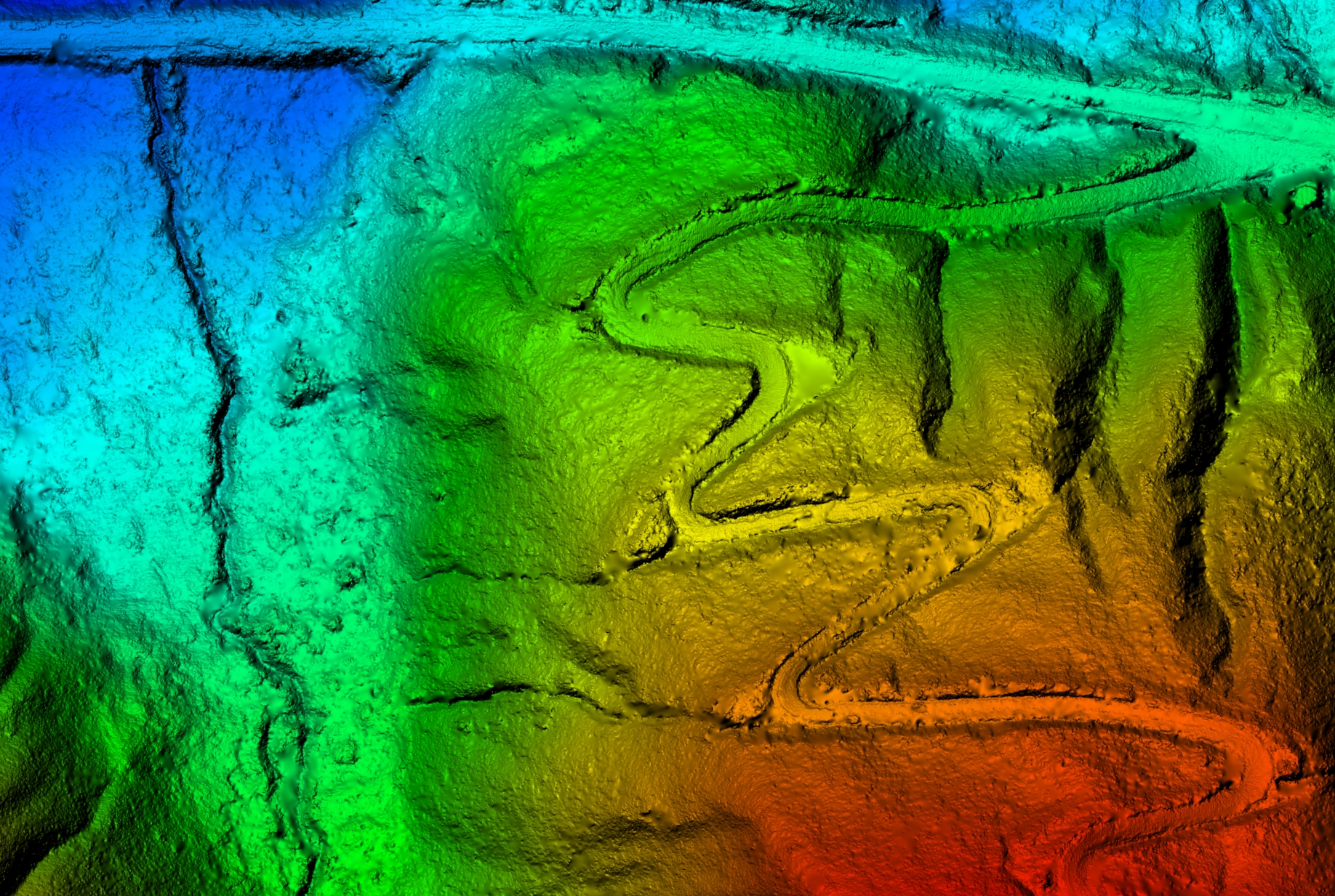 dtm_lidar